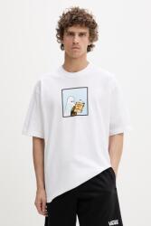 Vans tricou pentru bărbați, din bumbac PPY2-TSM1BZ_01X (VN000VY5WHT1)