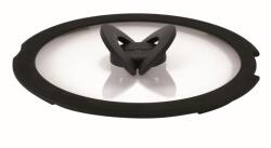 Tefal Capac pentru oală INGENIO L9846653 26 cm, sticlă, Tefal (TEF2100127841)
