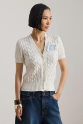 Lauren Ralph Lauren cardigan pentru femei, din bumbac PPY2-SWD0GK_00X (200P08808)