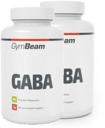 GymBeam - GABA - 2 x 120 KAPSZULA