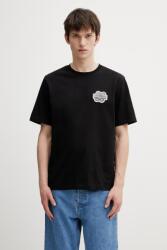 Filling Pieces tricou bărbați din bumbac Gowtu Tonal PPY2-TSM1DU_99X (422520500167.130)
