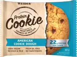 Weider Biscuiți Weider Protein, 90 g, cookie dough