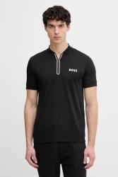 BOSS Green polo pentru bărbați PPY2-POM093_99X (50559206)