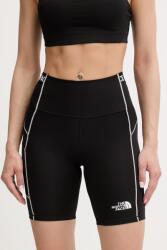 The North Face pantaloni scurți sport pentru femei CAMBRENA PPY2-SZD0M9_99X (NF0A8G1FJK31)