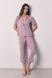 Women'Secret pijama din două piese de pentru femei, cu vâscoză PPY2-BID21L_30X (4753117)