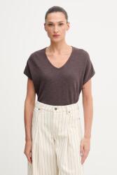 United Colors of Benetton tricou pentru femei, din in PPY2-SWD0EY_89X (1DC3D403T)