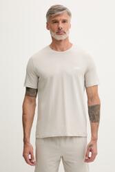 BOSS tricou loungewear bărbătesc din bumbac cu elastan Mix&Match T-Shirt R PPYH-TSM00Z_01M (50515312)