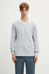 Filling Pieces pulover pentru bărbați Football Jersey PPY2-SWM07G_50X (412674500148.294)