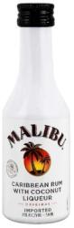 Malibu Mini [0, 05L|21%] - diszkontital