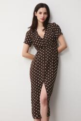MEDICINE rochie cu vâscoză ZPY2-SUD070_88A (RS26-SUD070)