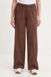 Under Armour pantaloni de trening pentru femei Unstoppable Wvn PPY2-SPD0W4_88X (6014752)