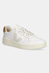 VEJA V-82 II LEATHER sneakers pentru femei, din piele PPY2-OBD25G_00X