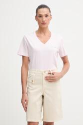Calvin Klein Jeans tricou pentru femei, din bumbac pachet de 2 9BYA-TSD05U_30X (LV047C906G)