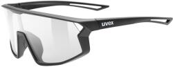 uvex Ochelari junior uvex Skyryse jr. , black matt/clear s0