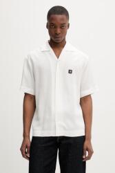 HUGO BOSS cămașă pentru bărbați, din lyocell Espino PPY2-KDM0NC_01X (50560593)