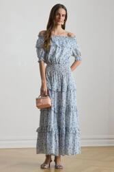 Ralph Lauren rochie spaniolă din bumbac PPY2-SUD19Z_05X (200P08959)