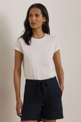 Lauren Ralph Lauren tricou basic pentru femei, din bumbac PPY2-TSD18I_00X (200P09106)