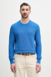 Tommy Hilfiger pulover bărbătesc din bumbac 9BYH-SWM0FE_55X (MW0MW36347)