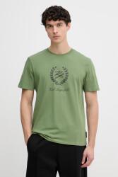 Karl Lagerfeld tricou pentru bărbați, din bumbac PPY2-TSM1FO_91X (B2M46048)