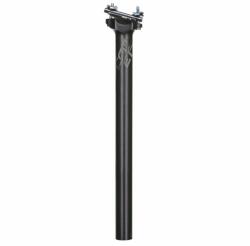 FSA Tijă de șa FSA MTB COMET MTC, 400 mm (31.6 mm)