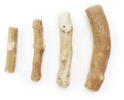 Recosnack Пръчка от кафено дърво, Ø 2-2, 5 cm, 13-14 cm