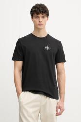 Calvin Klein Jeans tricou pentru bărbați, din bumbac pachet de 2 PPY2-TSM0WB_99X (LV04RF279G)