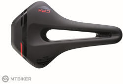 Selle San Marco Șa Selle San Marco GROUND Short Carbon FX, îngustă
