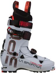 La Sportiva Clăpari damă La Sportiva Stellar II, ice/hibiscus (Mondo 23.5)