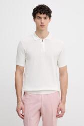 JOOP! Polo tricotat pentru bărbați, din bumbac PPY2-POM0A8_01X (30101508)
