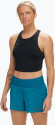 HOKA Edzőmelltartó HOKA Elaro Crop black