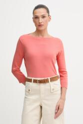 Benetton pulover pentru femei, din bumbac PPY2-SWD0E6_32X (1C19D10G1)