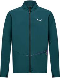 Salewa Jachetă Salewa PEDROC DURASTRETCH LIGHT, pond blue (L)