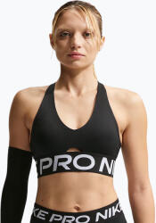 Nike Edzőmelltartó Nike Pro Sculpt Medium Support black/white/white