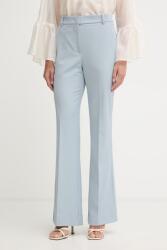 Pinko pantaloni pentru femei PPY2-SPD09F_50X (106193.A32G)