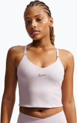 Nike Edzőmelltartó Nike Light Support Padded platinum violet
