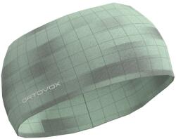 ORTOVOX Bentiță ORTOVOX MTB Merino, green acid ()