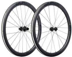 Vision Set roți Vision SC45 28" (orech Shimano HG)
