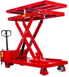Redats Masă hidraulică 1, 2 t - pentru baterii vehicule electrice, cutii de viteze și motoare (15-01-66)