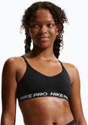 Nike Gyerek sportmelltartó Nike Pro Indy black