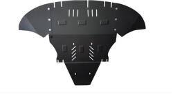  TAS02.210LK - Motorvédő lemez