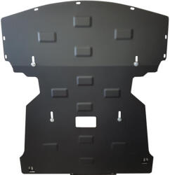 Scut Protection TAS03.015 - Motorvédő lemez