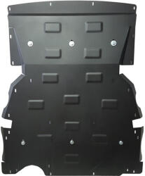 Scut Protection TAS03.011 - Motorvédő lemez