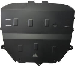 Scut Protection TAS02.016 - Motorvédő lemez