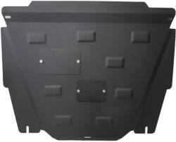 Scut Protection TAS05.034 - Motorvédő lemez