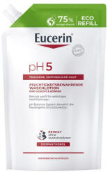 Eucerin pH5 Folyékony mosakodószer öko-utántöltő (750ml)