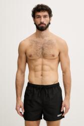 Calvin Klein fürdőnadrág férfi - fekete S - answear - 28 990 Ft