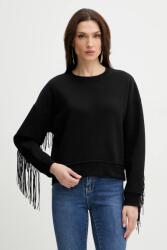iBlues felső ONORATA - fekete S