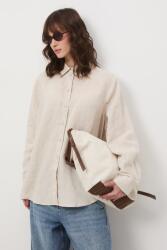 MEDICINE ing női vászon - bézs L