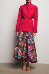 Medicine asszimetrikus pamut - többszínű M