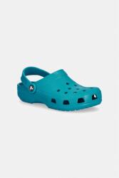 Crocs papucs gyerek CLASSIC KIDS CLOG - türkiz 34/35 - answear - 19 990 Ft